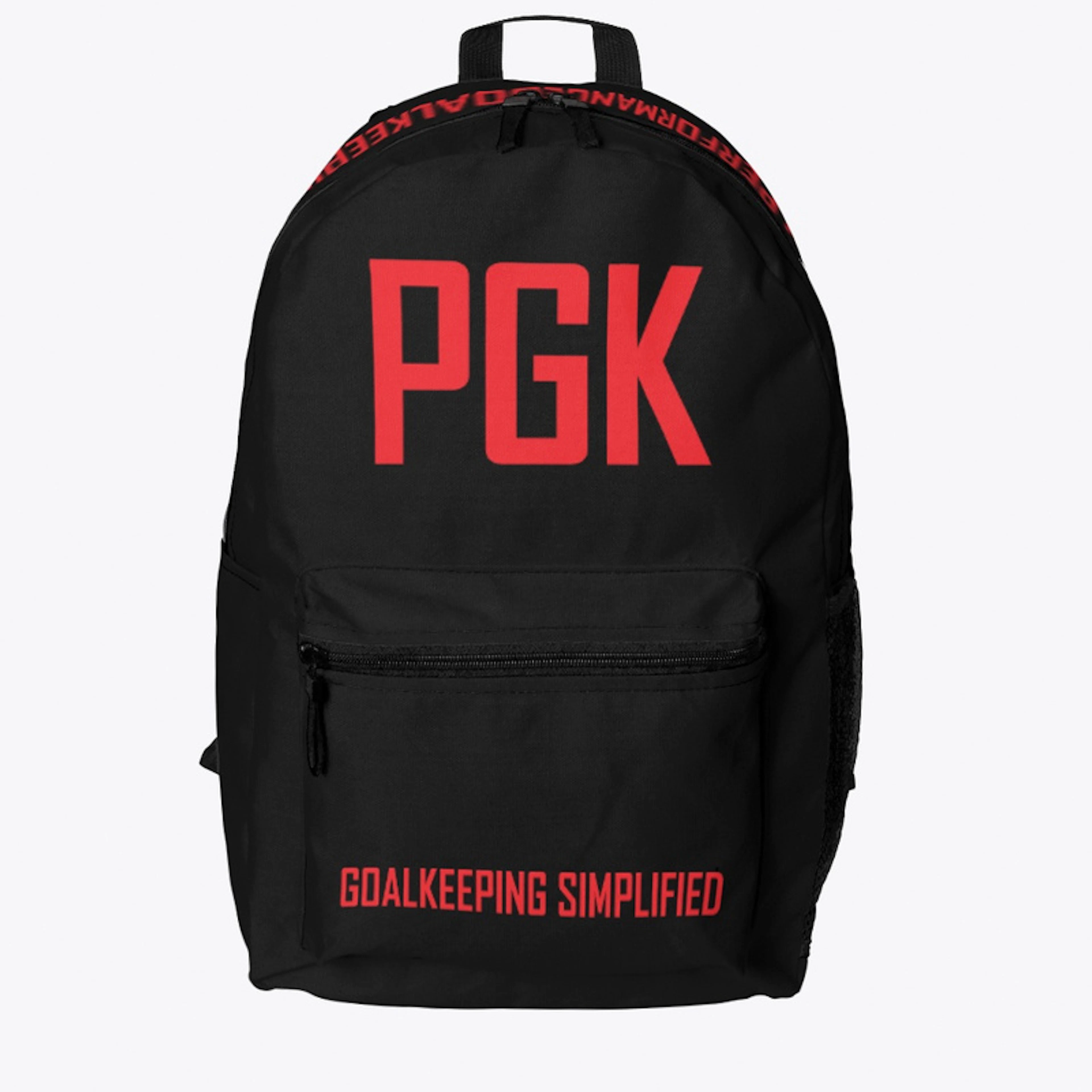 PGK Backpack