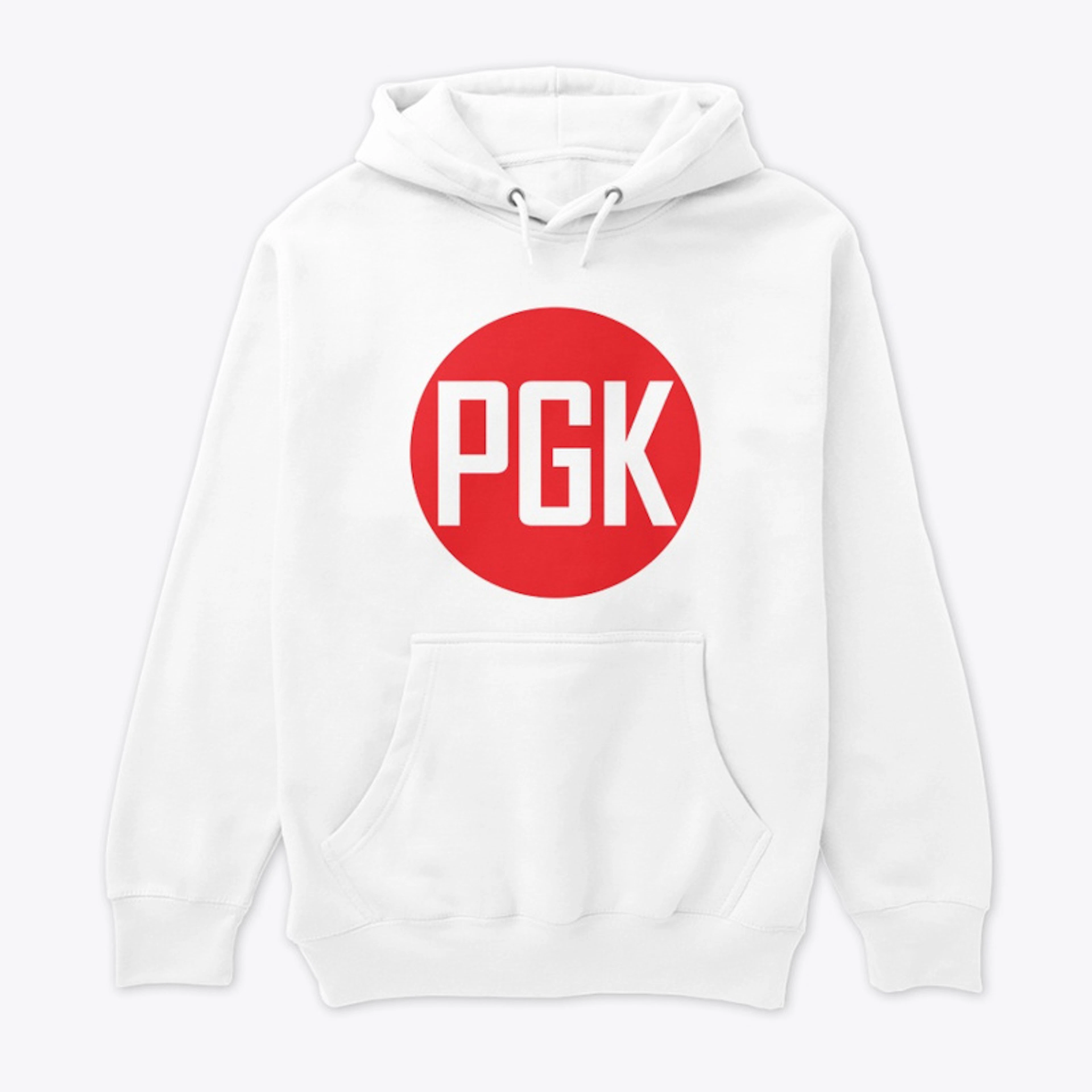 PGK Premium hoodie
