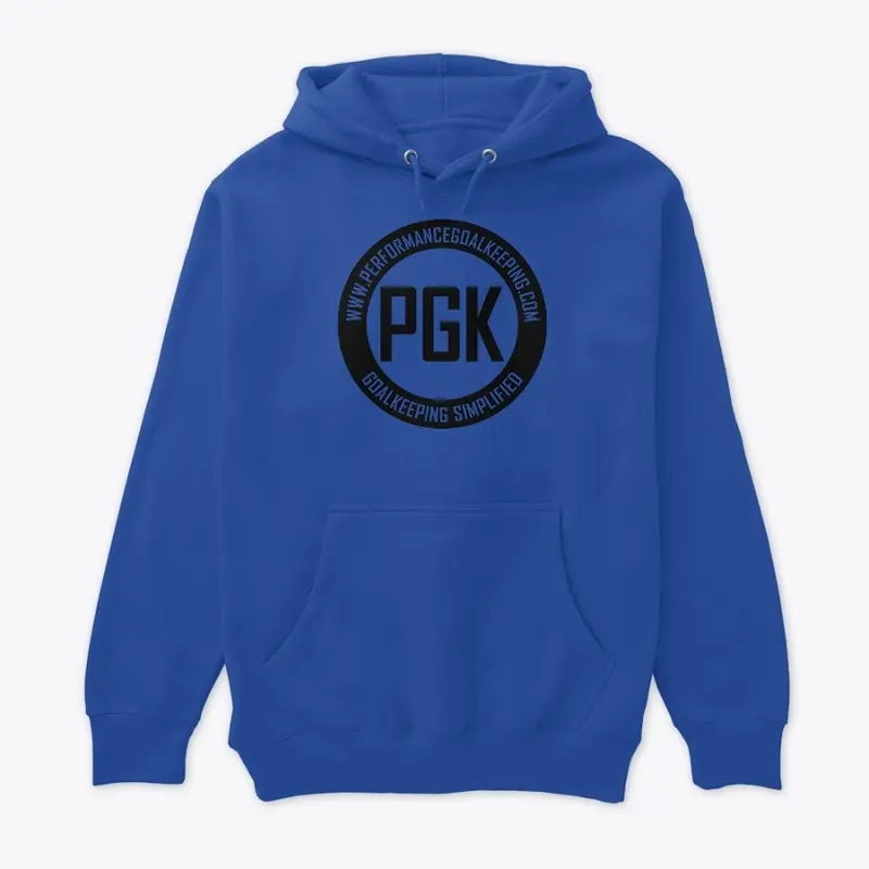 PGK Promotion Range