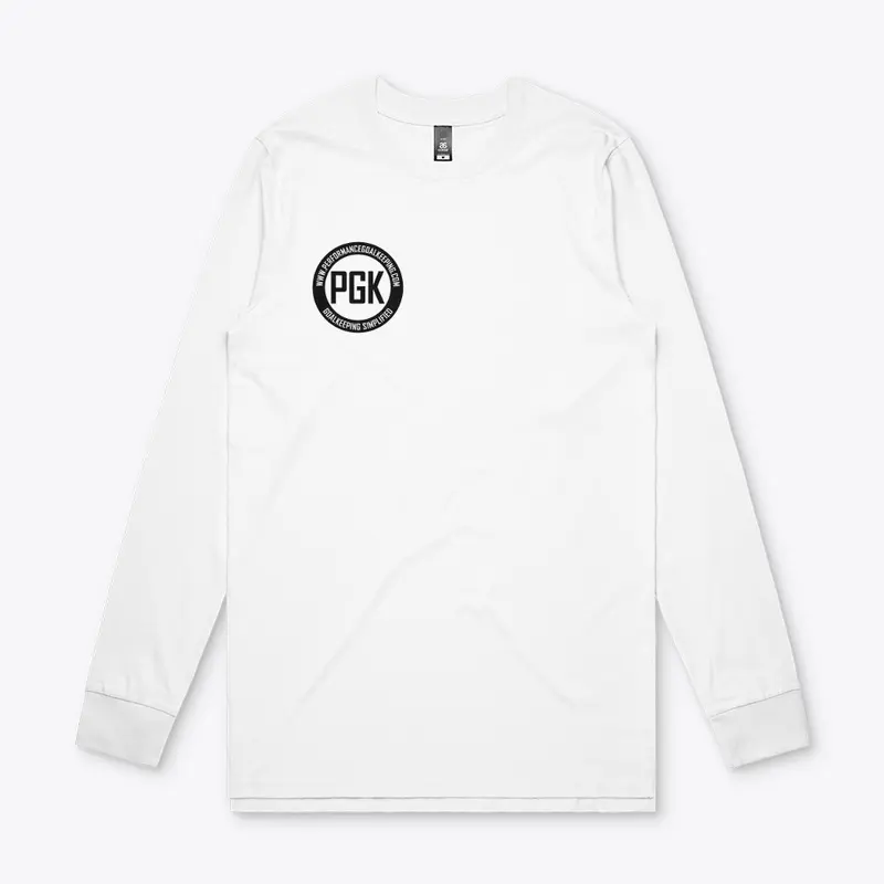 PGK Long Sleeve Tee