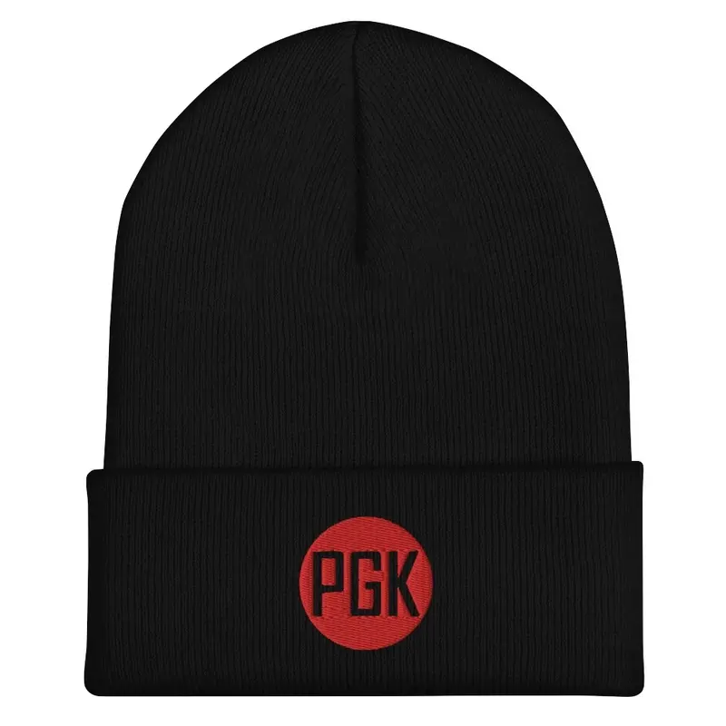 PGK Beanie